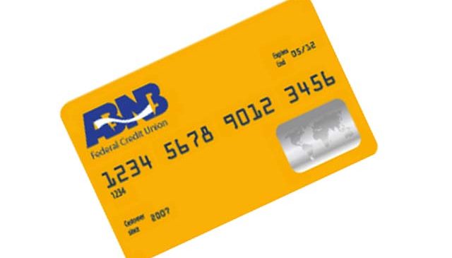 ABNB Visa Platinum Credit Card Login