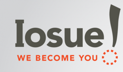 Log into Iosue Reporting