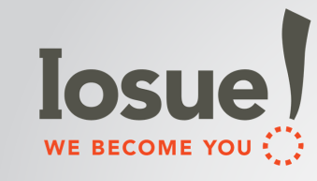 Log into Iosue Reporting