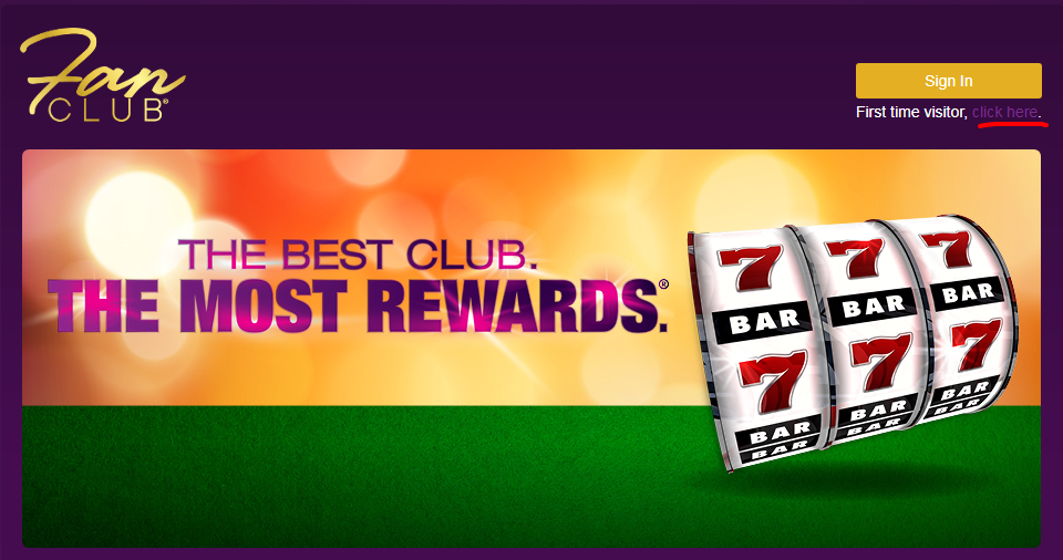 Register and Grab the Benefit Of Fan Club