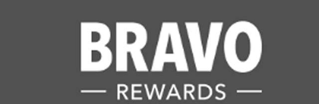 myBRAVO Rewards - BRAVO Cucina Italiana