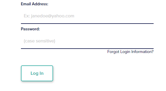Access BankMobile Refund Selection Account login