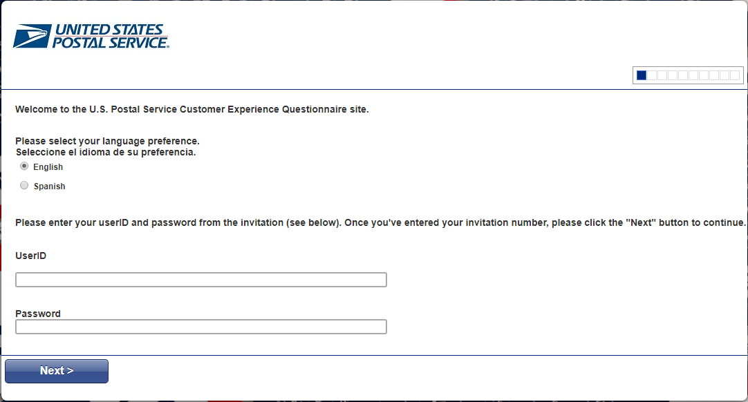 Join The U.S. Postal Service Customer Experience Survey And Win Rewards