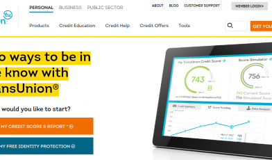 Credit-Scores-TransUnion-Logo