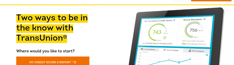 Credit-Scores-TransUnion-Logo