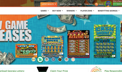 Georgia-Lottery-Logo
