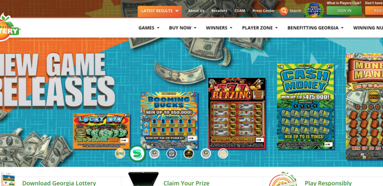 Georgia-Lottery-Logo