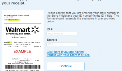 How-to-participate-Walmart-Survey-And-Win-Best-Prizes
