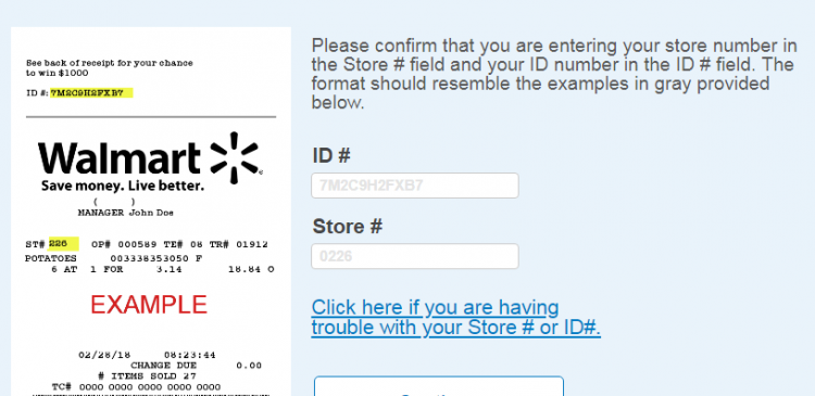 How-to-participate-Walmart-Survey-And-Win-Best-Prizes