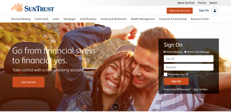 SunTrust-Bank-Personal-Mortgage-Logo