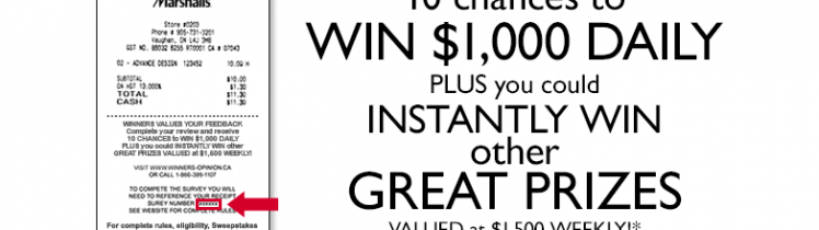 TJX-Survey-To-Win-Great-Prize