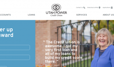 Utah-Power-Credit-logo