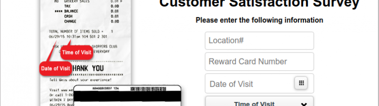Weis-Customer-Satisfaction-Survey