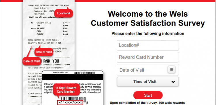 Weis-Customer-Satisfaction-Survey