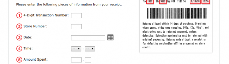 BAM Customer Satisfaction Survey