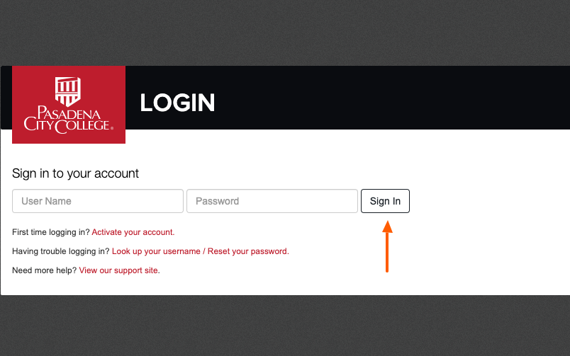 pcc lancerpoint login