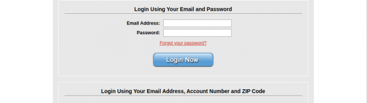 Essence Customer Service Login