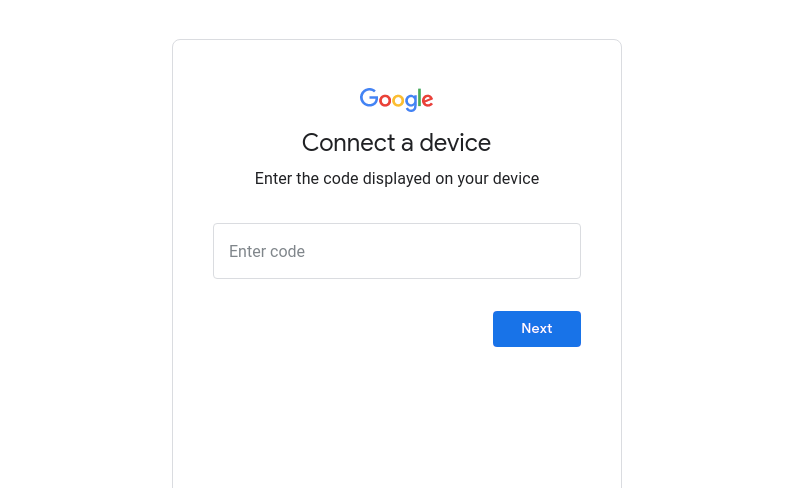 Youtube Connect