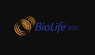 BioLife logo