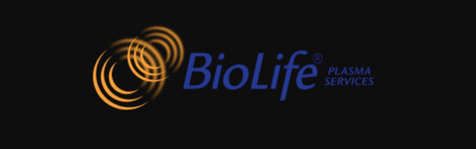 BioLife logo