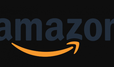 Amazon logo