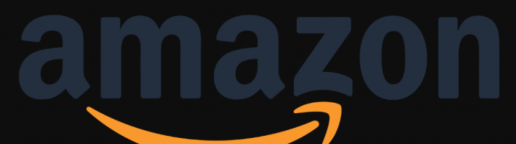 Amazon logo