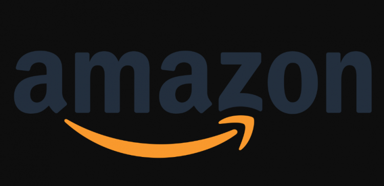 Amazon logo