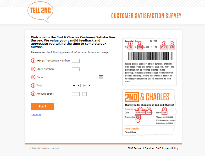 www.2ndandcharles.com