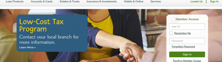 SECU Members Access Enrollment