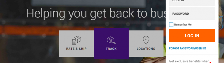 How to Create an Account with FedEx