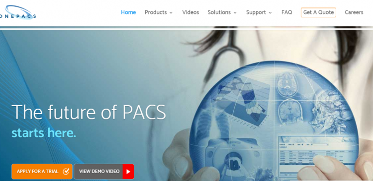 How to Login into OnePacs