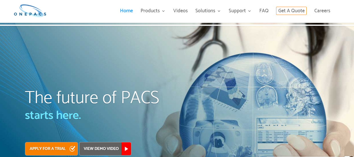 How to Login into OnePacs