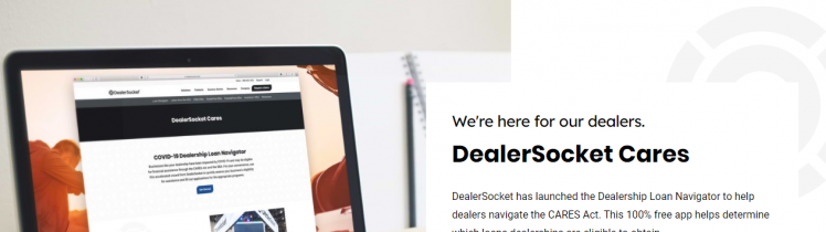 How to Login with DealerSocket