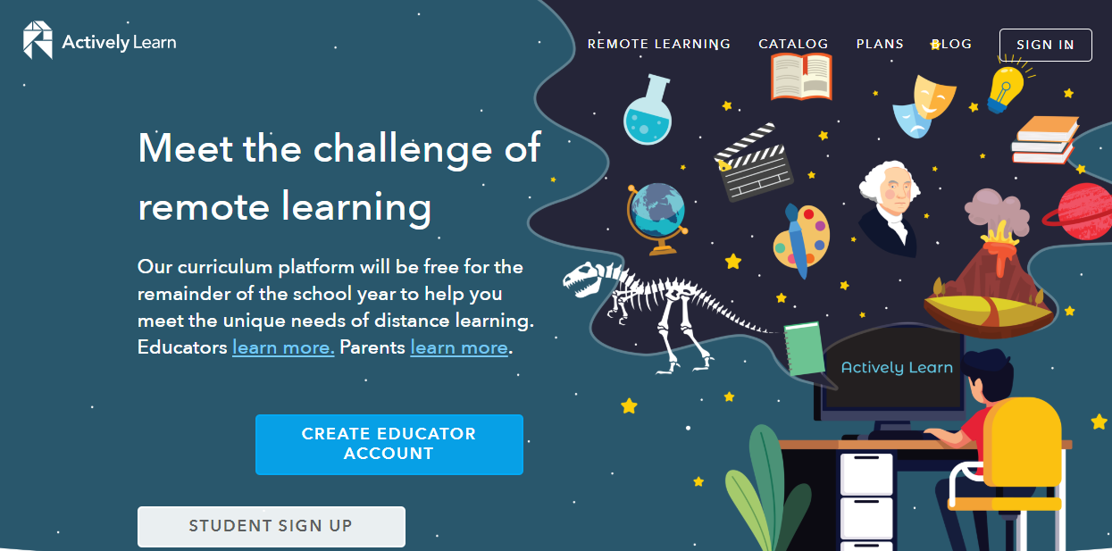 get a Student Premium Account of Achieve3000