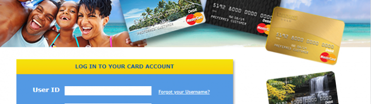 Amscot MoneyCard Logo