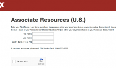 Associate Resources Logo