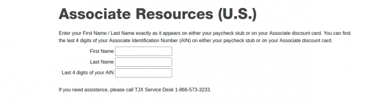 Associate Resources Logo