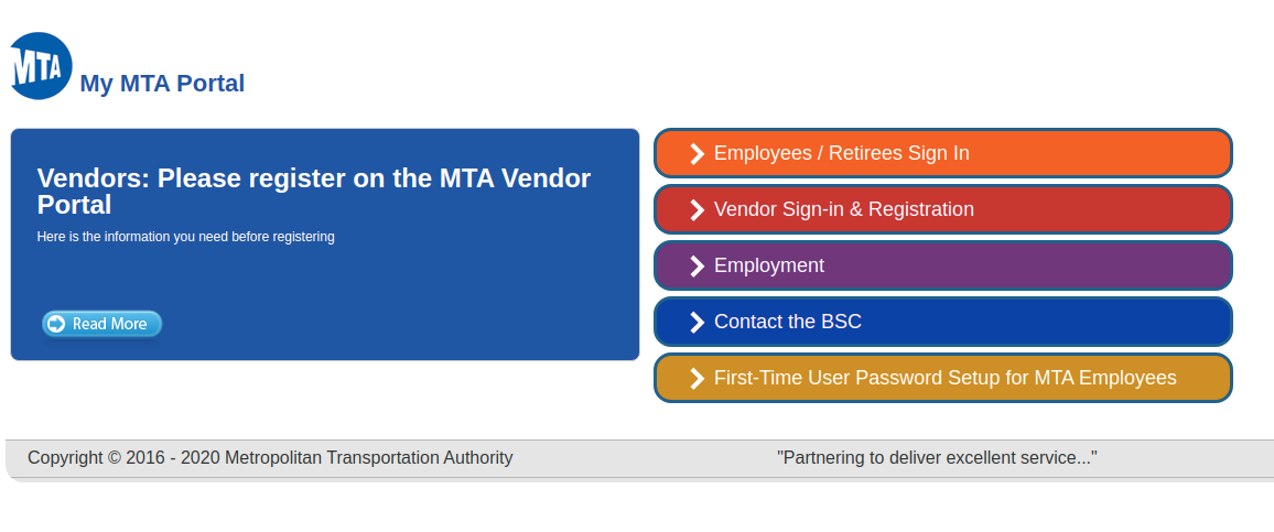 Mtabsc Login