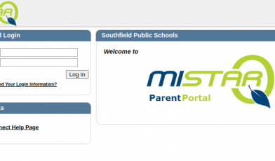 Southfield Parent Portal Logo