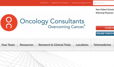 oncologyconsultants Logo