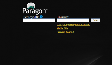 GSMAR Paragon login