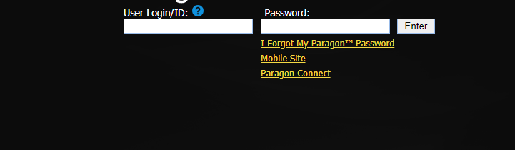 GSMAR Paragon login