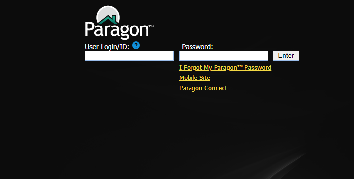 GSMAR Paragon login