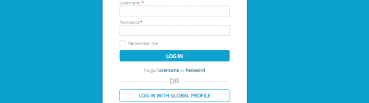 HotSchedules-Login
