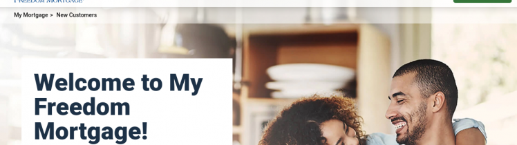 Freedom Mortgage logo