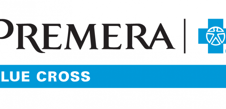 premera blue cross logo