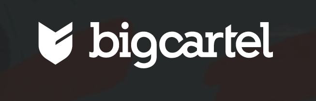 big cartel logo