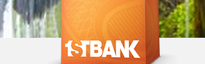 efirstbank logo
