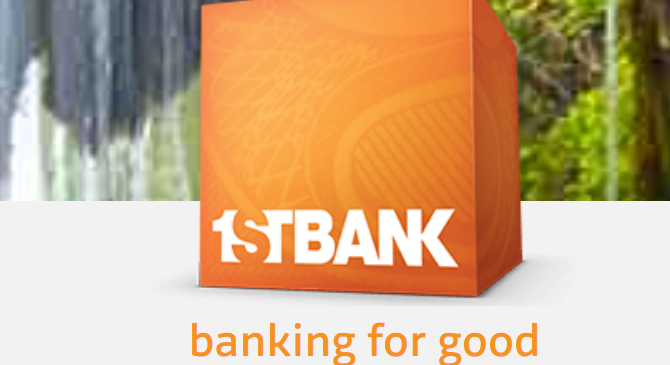 efirstbank logo