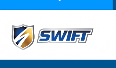 swift driver logo